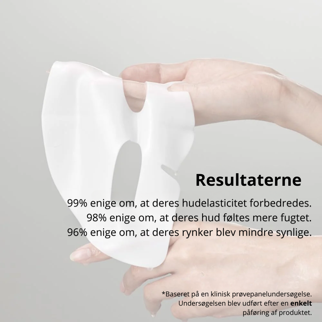 Vaneia™ Bio-kollagen Real Deep Maske